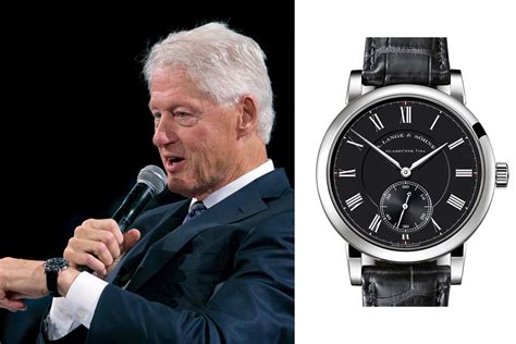 presidents watch|what watches do presidents wear.